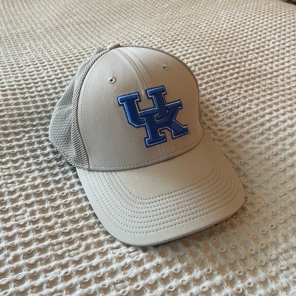 Nike Grey Kentucky Hat - New!